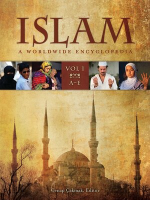 cover image of Islam